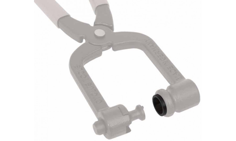 Часть инструмента Cyclus Tools insert for Chainring?r thermoplastic black 720327 (720321) - 2