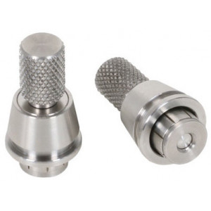 Часть инструмента Cyclus Tools adapter 12 mm for Radonaut 2 pcs. (720354)