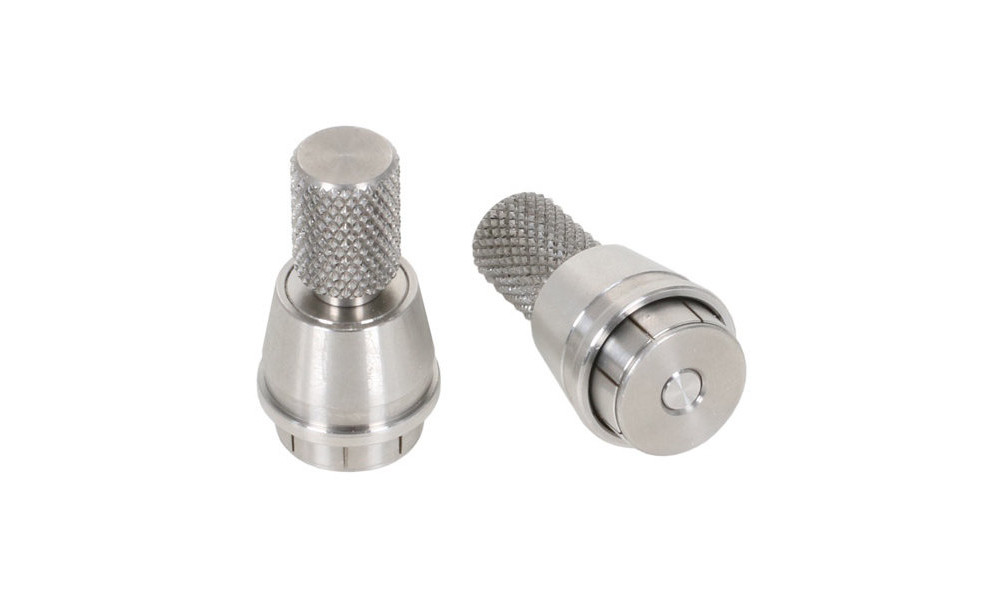 Tool part Cyclus Tools adapter 15 mm for Radonaut 2 pcs. (720355) 