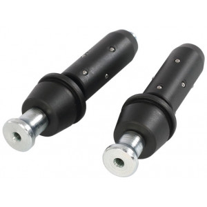 Часть инструмента Cyclus Tools centering insert thru axle 12 mm for Radonaut 720350 2 pcs. (720356)