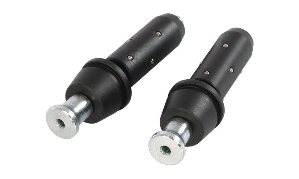 Часть инструмента Cyclus Tools centering insert thru axle 12 mm for Radonaut 720350 2 pcs. (720356) 