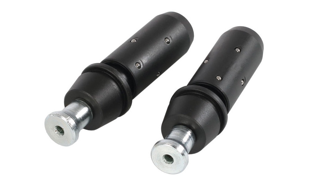 Часть инструмента Cyclus Tools centering insert thru axle 15 mm for Radonaut 720350 2 pcs. (720357) 