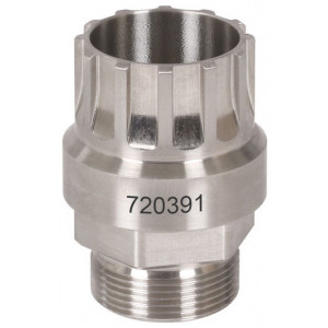 Инструмент Cyclus Tools Jetmountr small internal 12 pitch for disc centerlock and cassette Shimano HG removal/installa