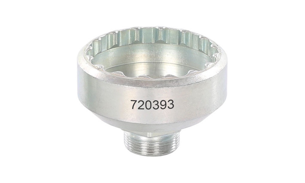 Tool Cyclus Tools Jetmountr external for disc centerlock lockring removal/installation for 7203900 (720393) 