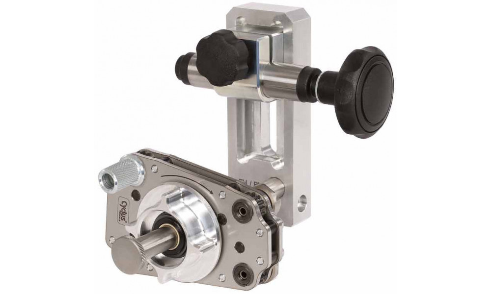 Часть инструмента Cyclus Tools drive wheel 15 mm for facing tool 720236 (720970) - 2