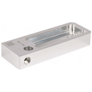 Часть инструмента Cyclus Tools guide carriage long for facing tool 720236 (720974)