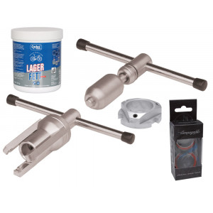 Комплект ключей Cyclus Tools Ultra for crank repair Campagnolo Ultra Torque (729995)