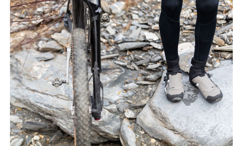 Велосипедная обувь Northwave X-Celsius Arctic GTX MTB black - 5