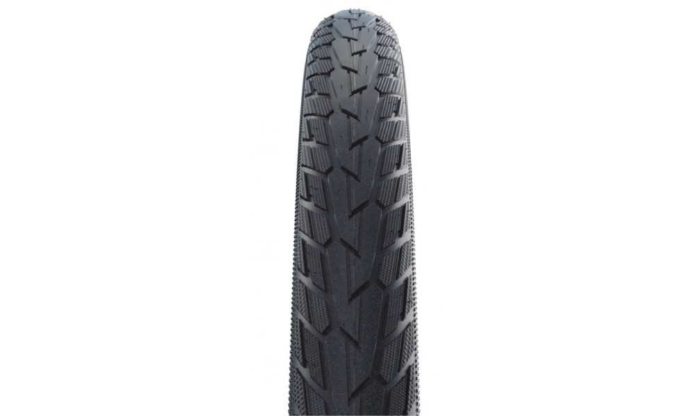 ???? 22" Schwalbe Road Cruiser HS 377 Active Wired 44-484 Black-Reflex 