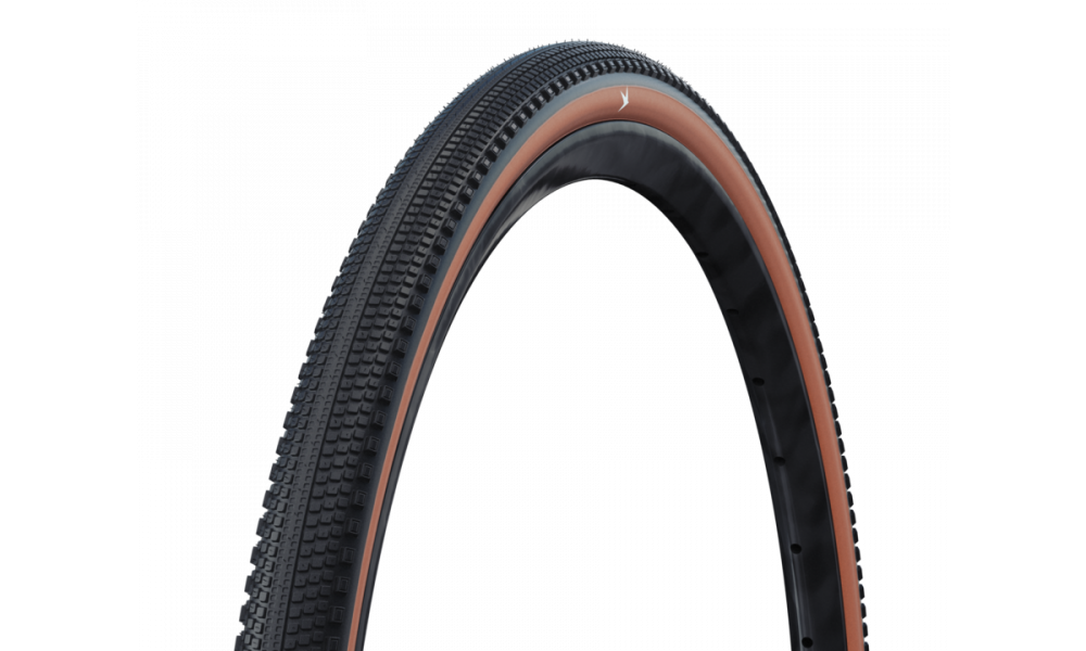 ???? 28" Schwalbe G-One Comp HS634 Active Wired 40-622 / 28x1.50 Bronze 