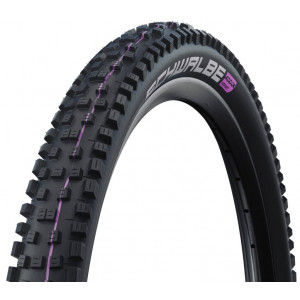Tire 29" Schwalbe Nobby Nic HS602 Evo Fold TLE 62-622 / 29x2.40 Super Trail