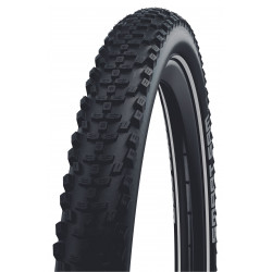 Tire 20" Schwalbe Smart Sam HS624 Perf Fold 47-406 / 20x1.85 Reflex