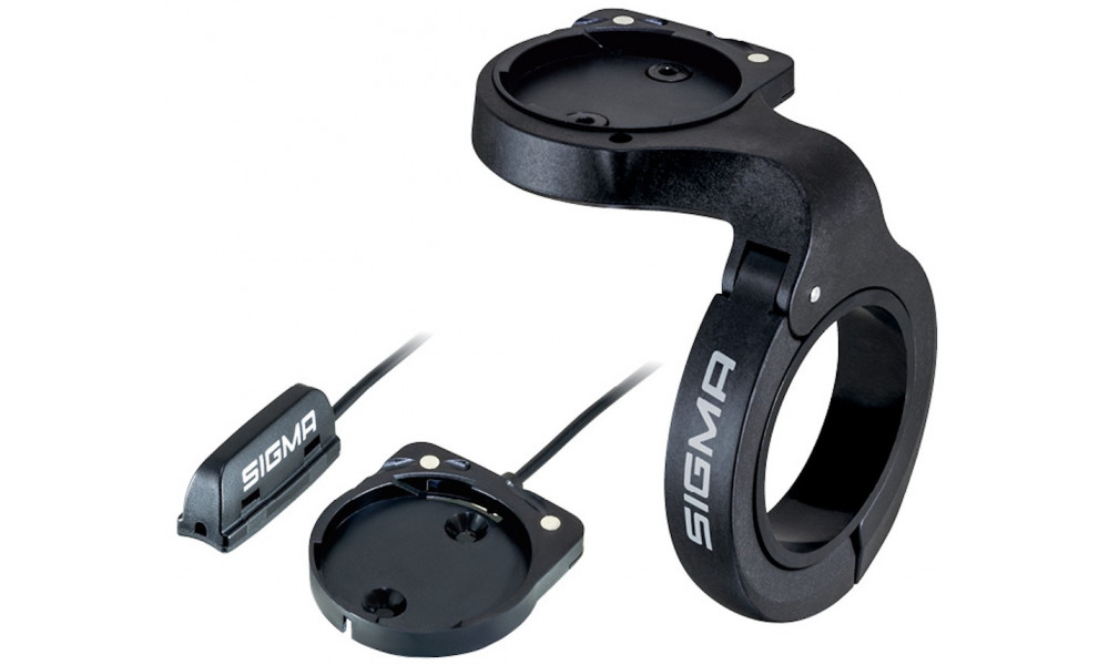 Держатель Sigma Over-Clamp Butler GPS Originals/Topline 