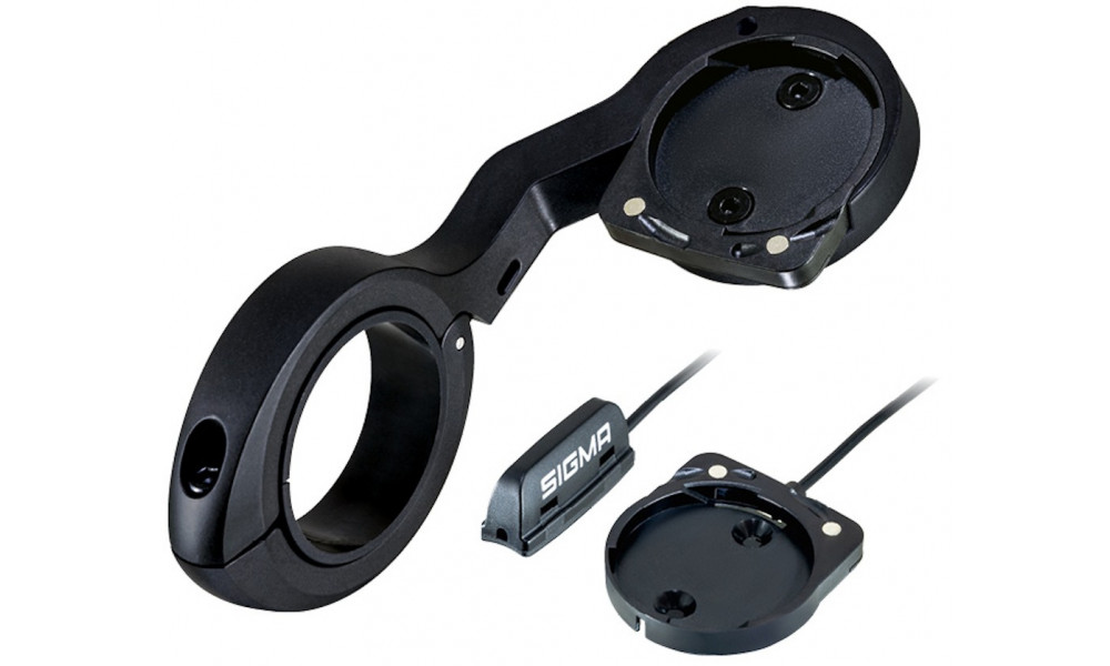 Держатель Sigma Long Butler GPS Originals/Topline 