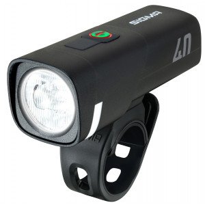 Передняя лампа Sigma AURA 40 USB