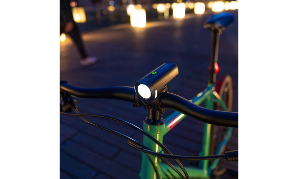 Front lamp Sigma AURA 40 USB - 12