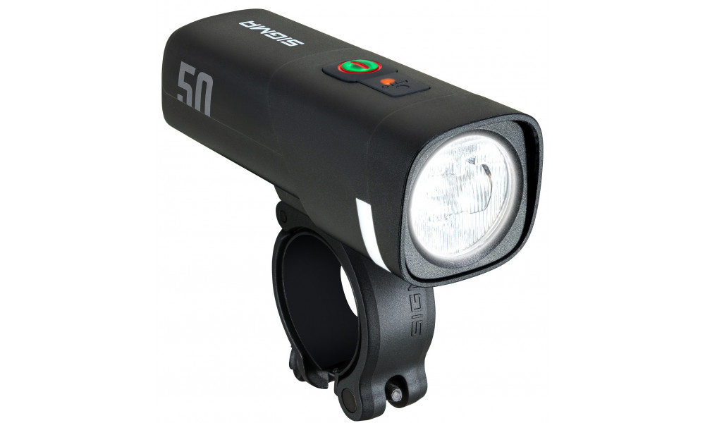 ???????? ????? Sigma AURA 50 USB - 2