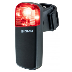 Rear lamp Sigma Reco 81 Link radar