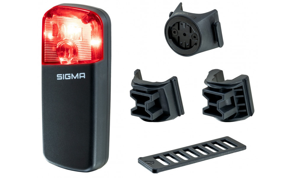 ?????? ???? Sigma Reco 81 Link radar - 8