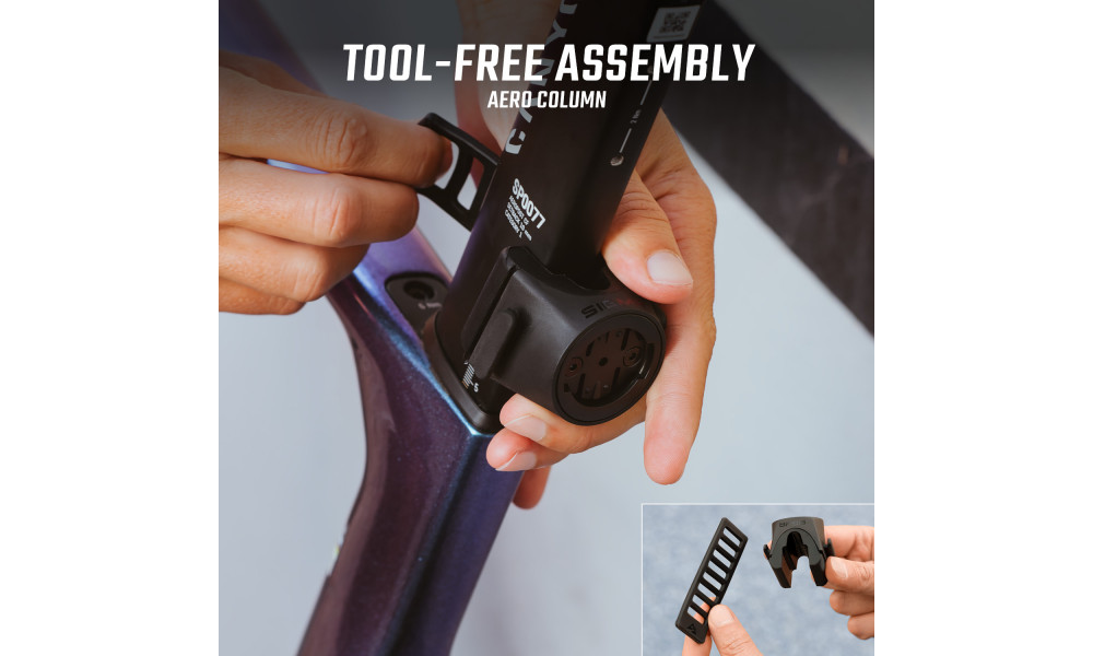 Задняя ламп Sigma Reco 81 Link radar - 11