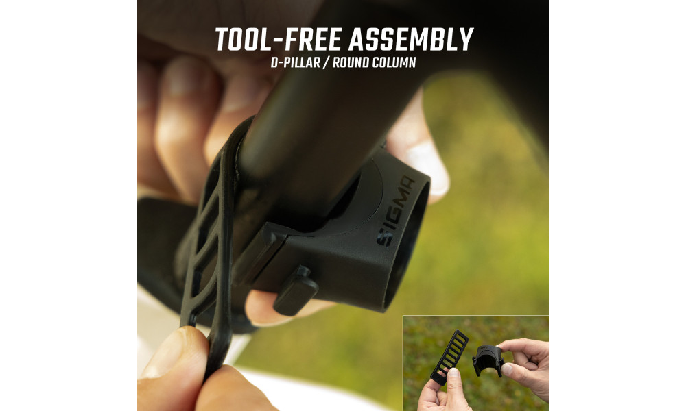 ?????? ???? Sigma Reco 81 Link radar - 12