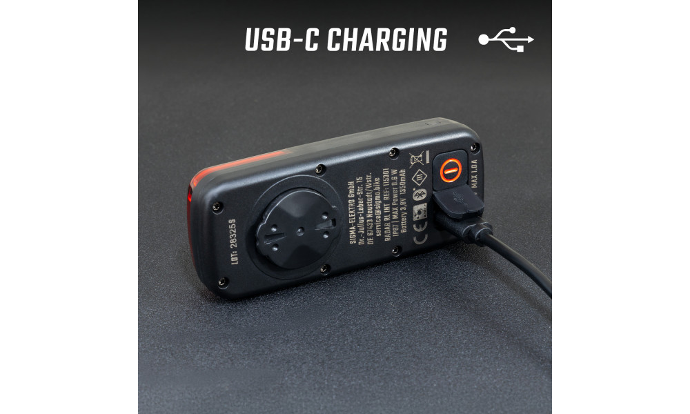 ?????? ???? Sigma Reco 81 Link radar - 13