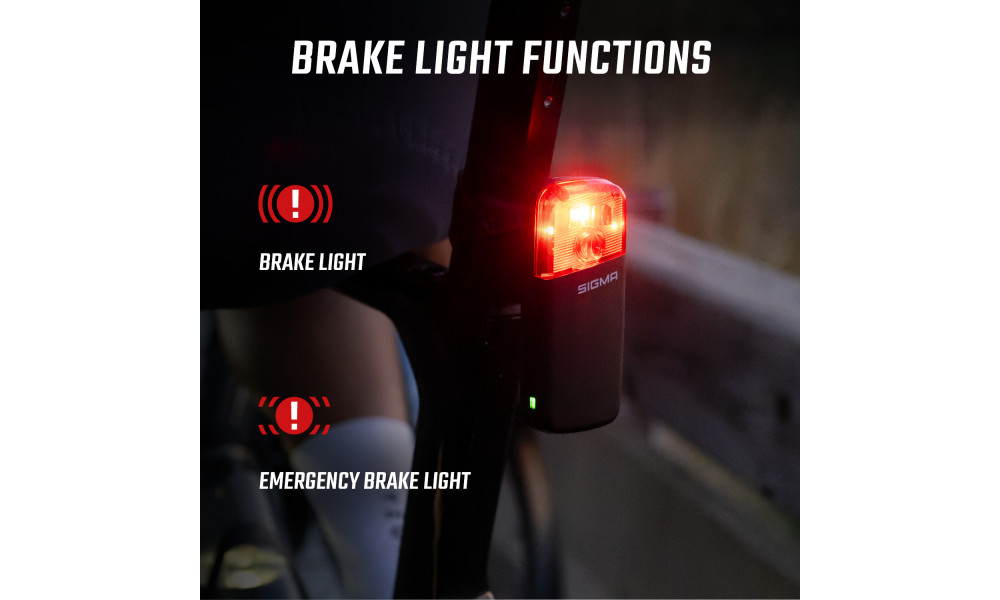 ?????? ???? Sigma Reco 81 Link radar - 15