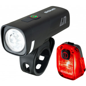 ???????? ?????????? Sigma Aura 40 + Hiro 10 USB