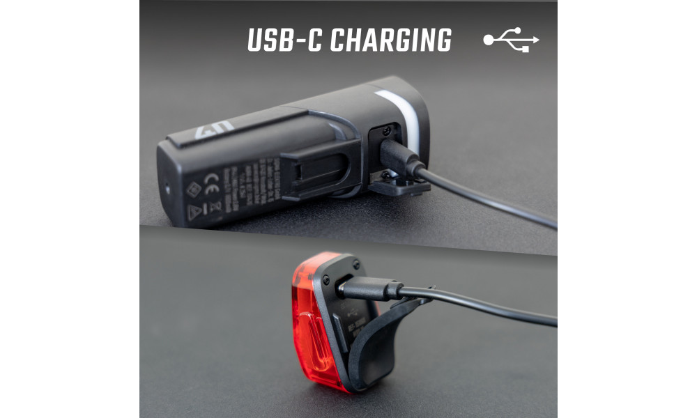 Комплект осветления Sigma Aura 40 + Hiro 10 USB - 6