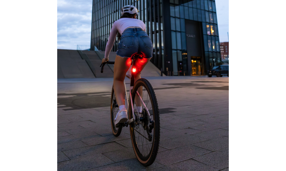 Light set Sigma Aura 50 + Hiro 10 USB - 4