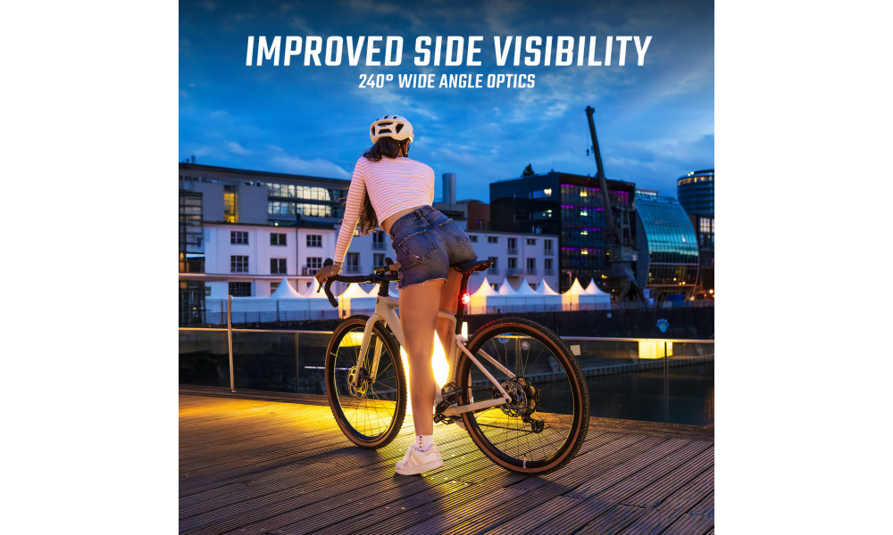 Light set Sigma Aura 50 + Hiro 10 USB - 7