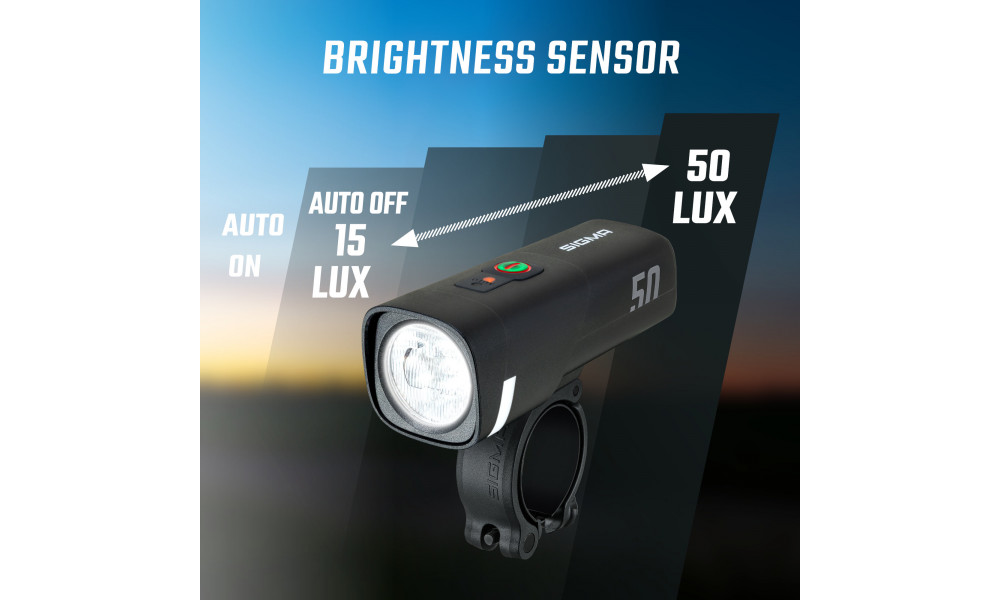 ???????? ?????????? Sigma Aura 50 + Hiro 10 USB - 10