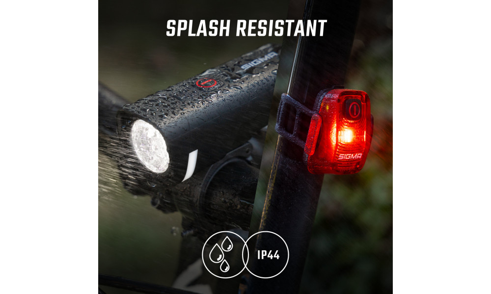 ???????? ?????????? Sigma Aura 50 + Hiro 10 USB - 14