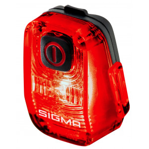 Задняя лампа Sigma Hiro 10 USB