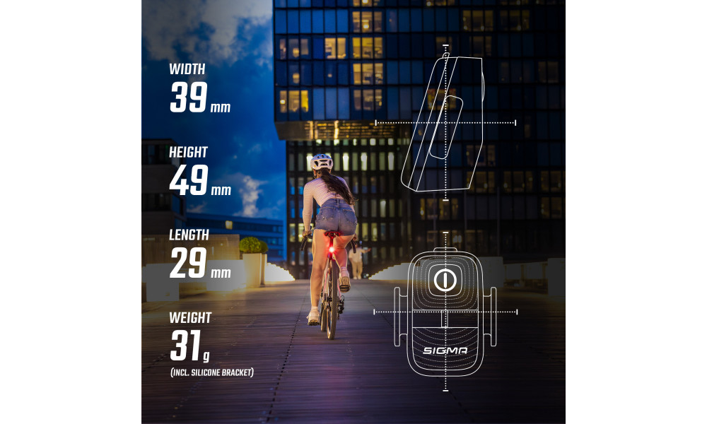 ?????? ????? Sigma Hiro 10 USB - 10