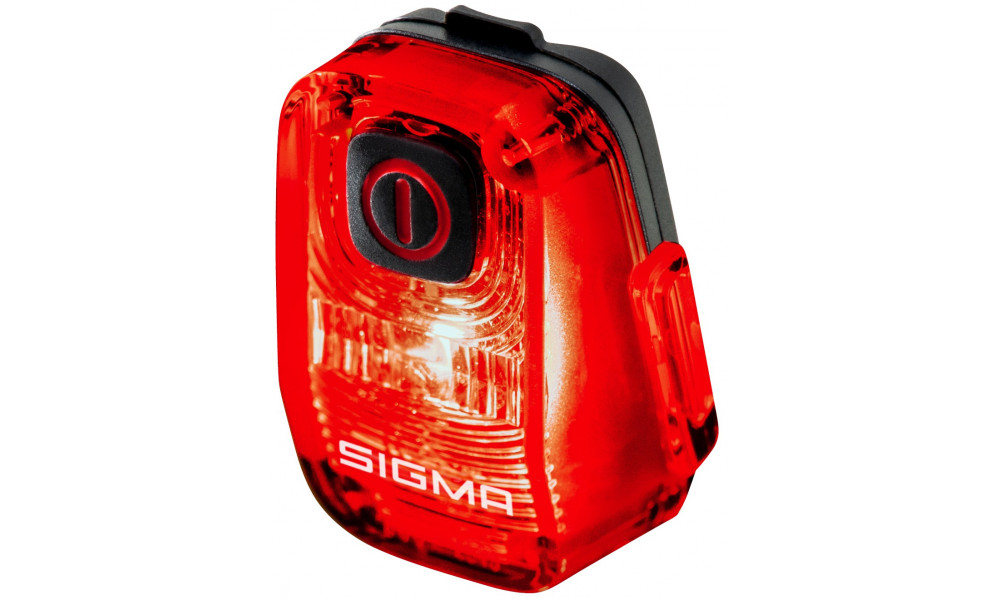Rear lamp Sigma Nyte 10 USB - 1