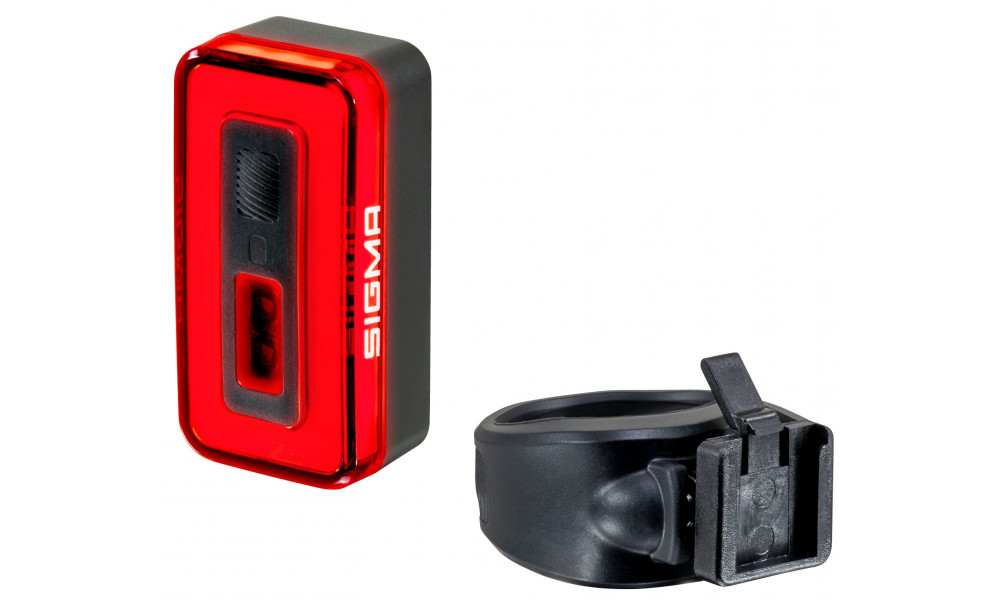 Rear lamp Sigma Hiro 70 USB - 1