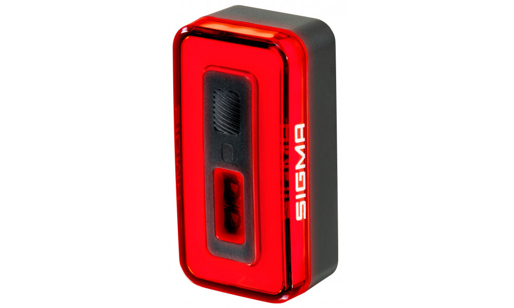 Rear lamp Sigma Hiro 70 USB - 3