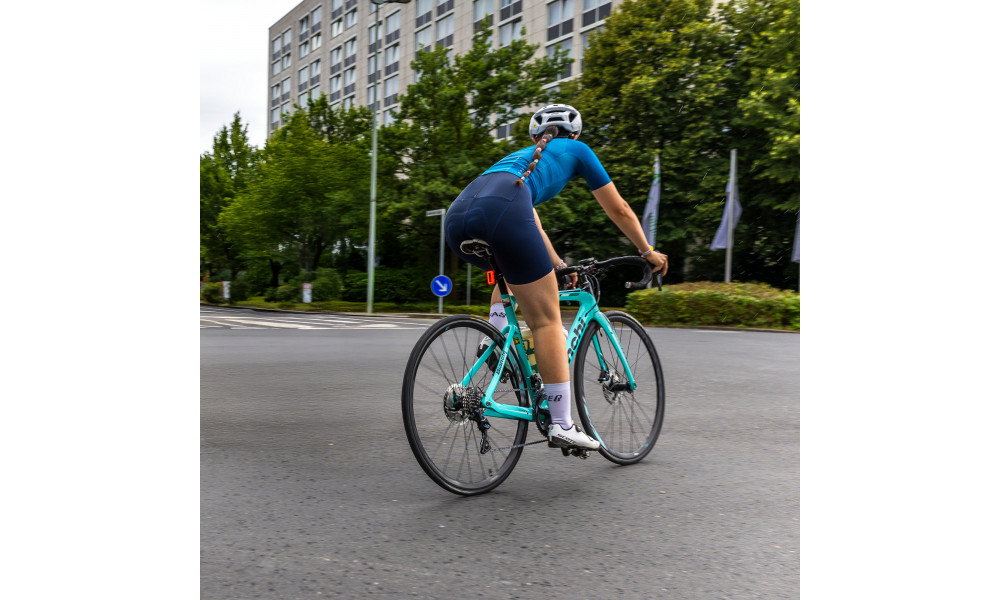 Задняя лампа Sigma Hiro 70 USB - 13