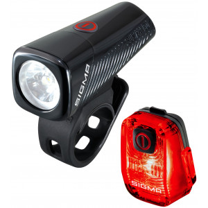 ???????? ???? Sigma Buster 150 + Nyte 10 USB