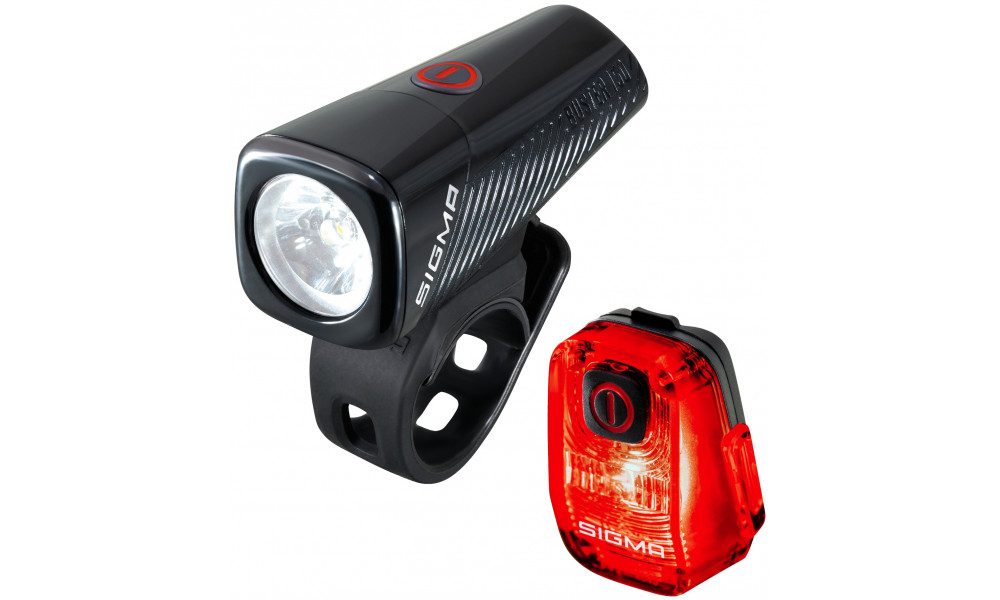 ???????? ???? Sigma Buster 150 + Nyte 10 USB - 1