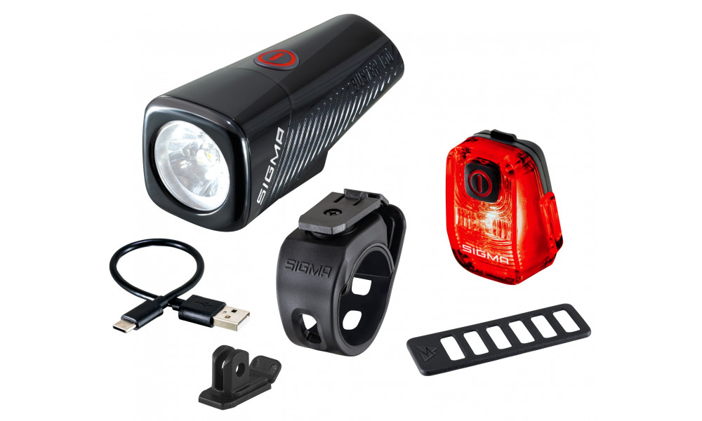 ???????? ???? Sigma Buster 150 + Nyte 10 USB - 2