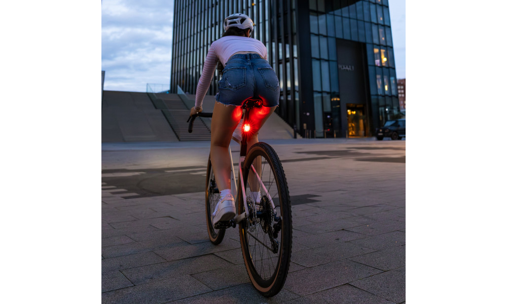 Комплект ламп Sigma Buster 150 + Nyte 10 USB - 14