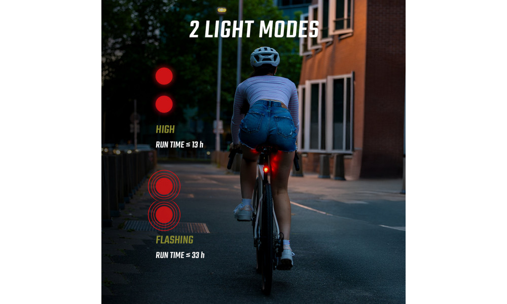 Light set Sigma Buster 150 + Nyte 10 USB - 15