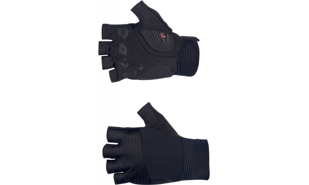 Gloves Northwave Extreme Pro Short black 