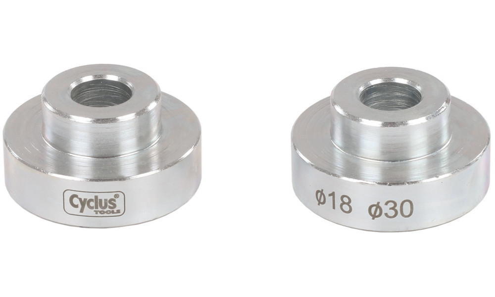 Tool Cyclus Tools bushing for bottom bracket press I.D. 18 mm / O.D. 30 mm (7202973) 