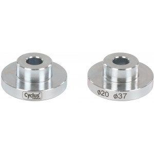 ?????????? Cyclus Tools bushing for bottom bracket press I.D. 20 mm / O.D. 37 mm (7202974)