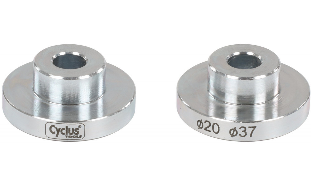 Tool Cyclus Tools bushing for bottom bracket press I.D. 20 mm / O.D. 37 mm (7202974) 