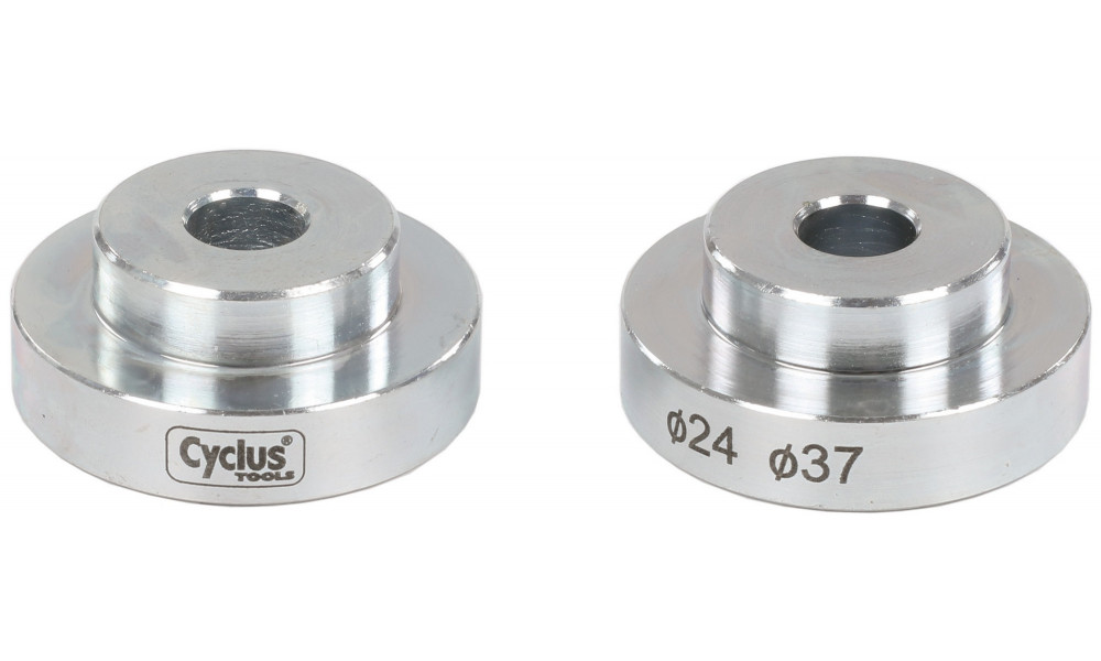Tool Cyclus Tools bushing for bottom bracket press I.D. 24 mm / O.D. 37 mm (7202975) 
