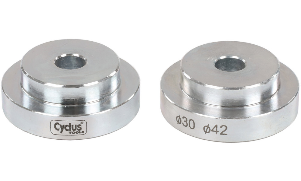 Tool Cyclus Tools bushing for bottom bracket press I.D. 30 mm / O.D. 42 mm (7202976) 